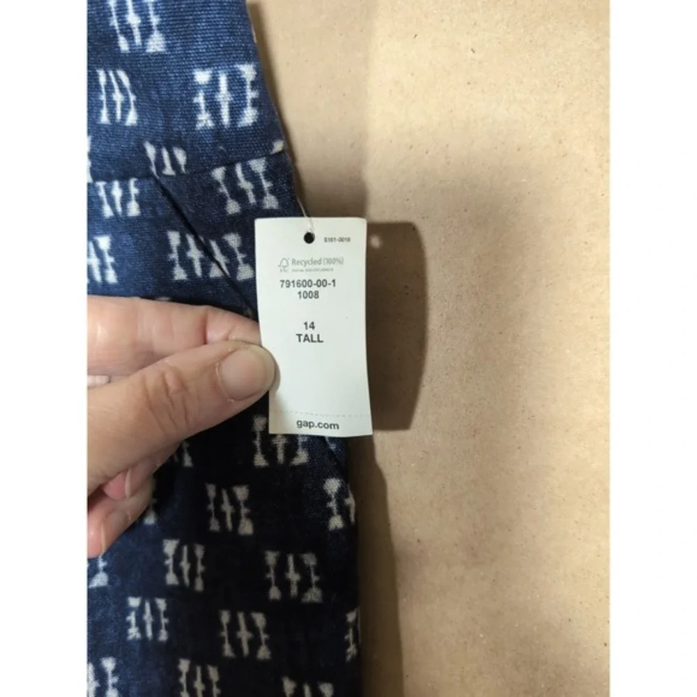 GAP elevate your